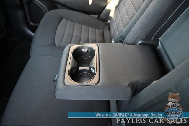 used 2017 Ford Edge car, priced at $14,995