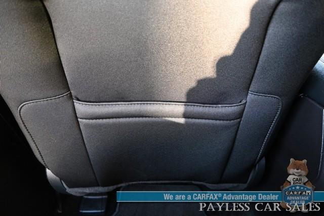 used 2017 Ford Edge car, priced at $14,995