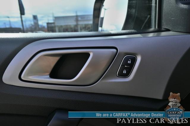 used 2021 Ford Ranger car, priced at $30,995