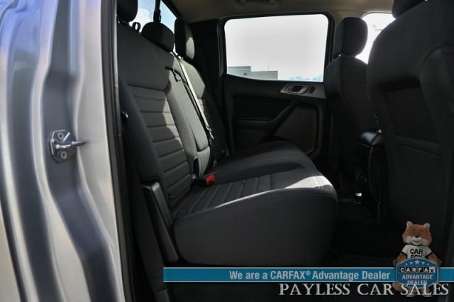 used 2021 Ford Ranger car, priced at $30,995