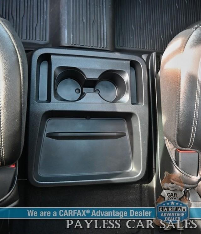 used 2021 Ford Explorer car