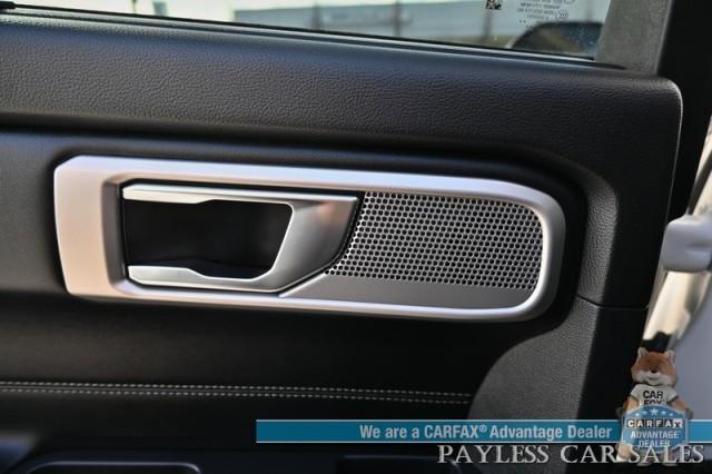 used 2021 Ford Explorer car