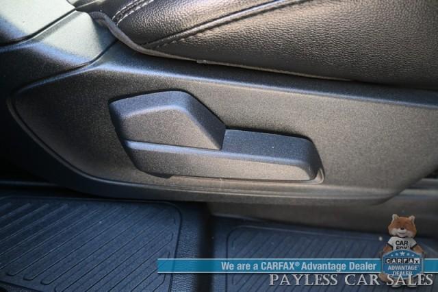 used 2021 Ford Explorer car