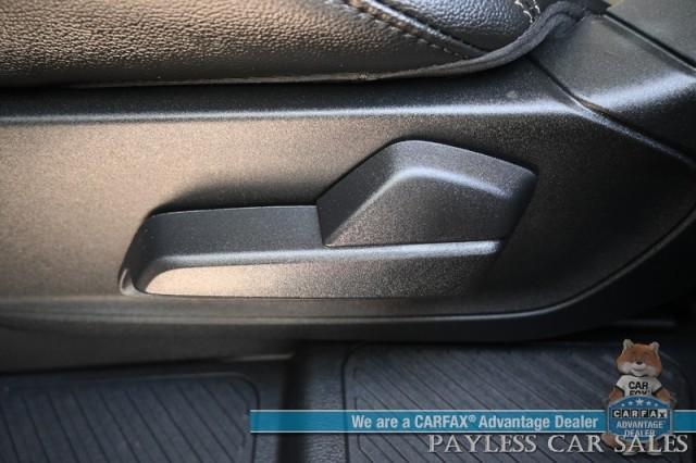 used 2021 Ford Explorer car