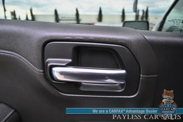 used 2019 GMC Sierra 1500 car, priced at $42,995