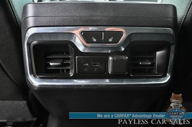 used 2019 GMC Sierra 1500 car, priced at $42,995