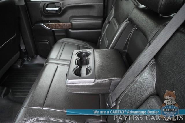 used 2019 GMC Sierra 1500 car, priced at $42,995