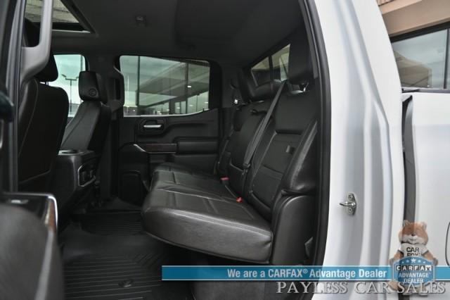 used 2019 GMC Sierra 1500 car, priced at $42,995