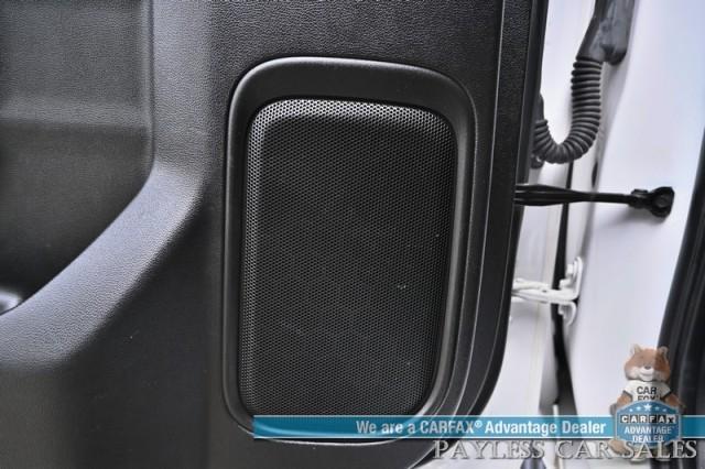 used 2019 GMC Sierra 1500 car, priced at $42,995