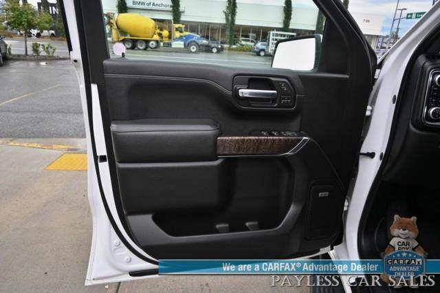 used 2019 GMC Sierra 1500 car, priced at $42,995