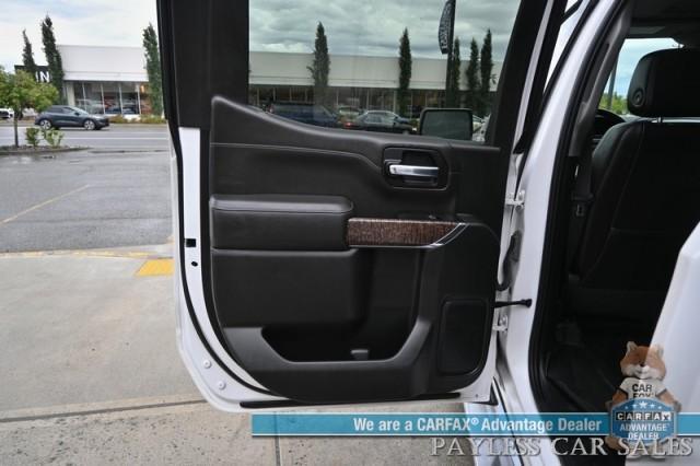 used 2019 GMC Sierra 1500 car, priced at $42,995