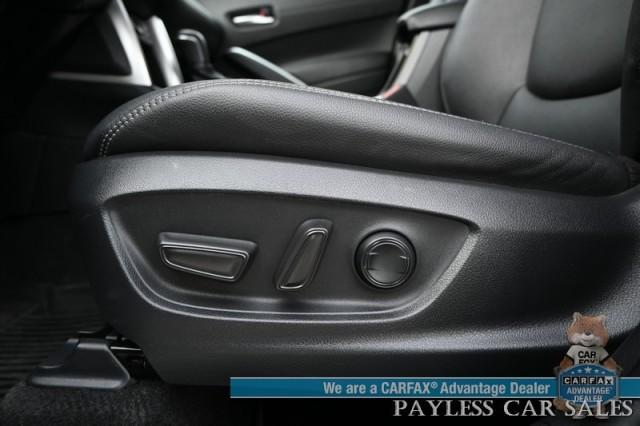 used 2023 Toyota Corolla Cross car