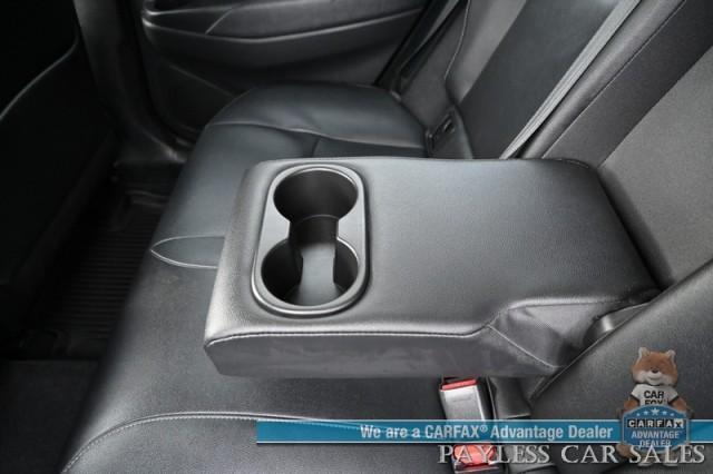 used 2023 Toyota Corolla Cross car