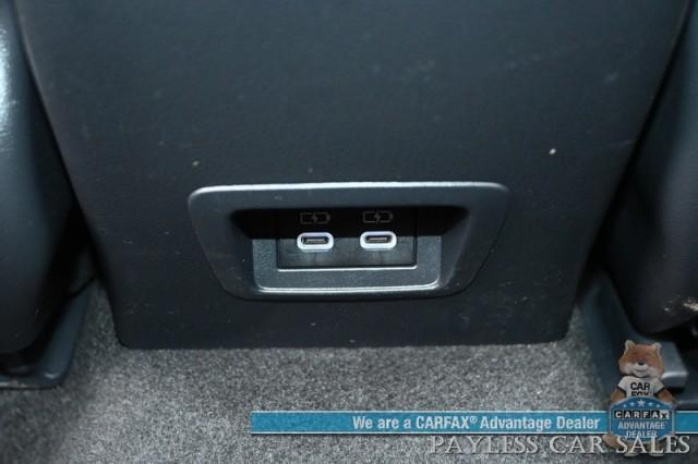 used 2023 Toyota Corolla Cross car