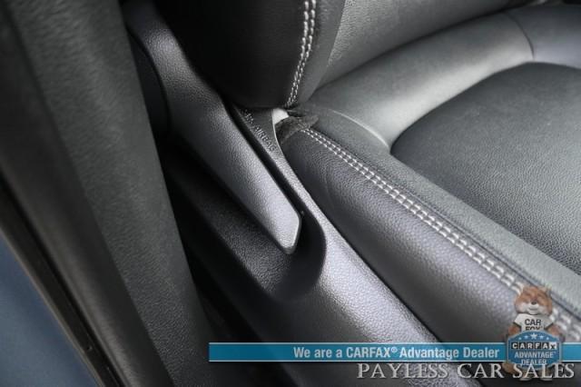 used 2023 Toyota Corolla Cross car