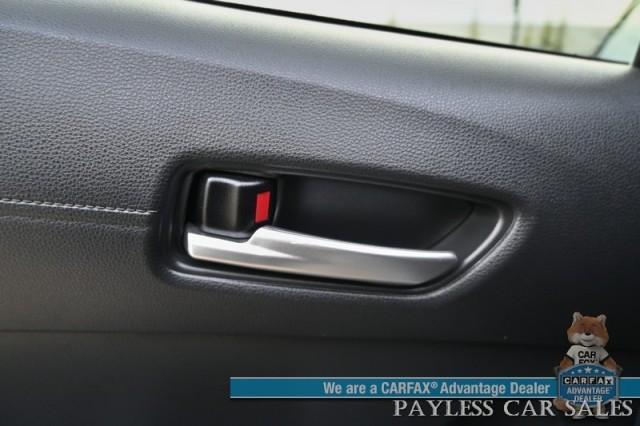 used 2023 Toyota Corolla Cross car