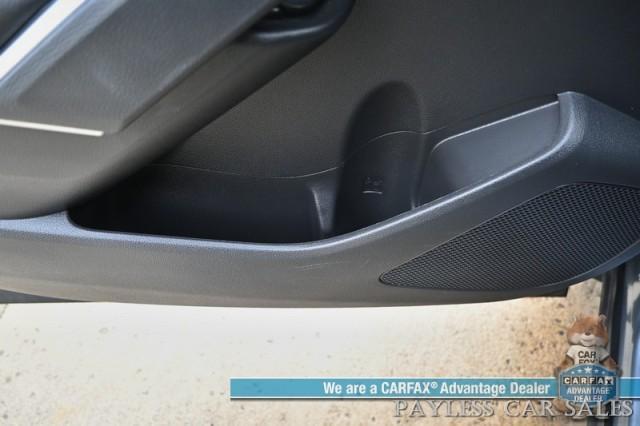 used 2023 Toyota Corolla Cross car