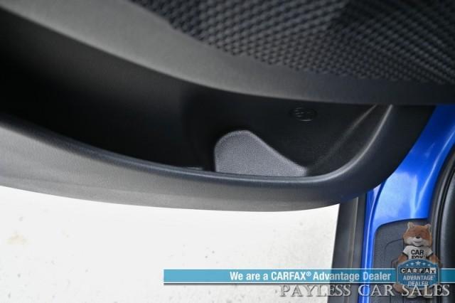used 2021 Kia Seltos car, priced at $20,750