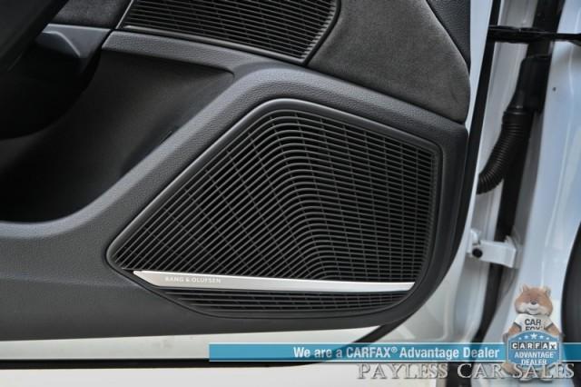 used 2019 Audi RS 5 car, priced at $49,995