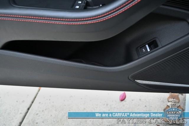 used 2019 Audi RS 5 car, priced at $49,995