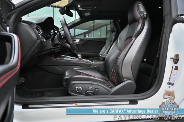 used 2019 Audi RS 5 car, priced at $49,995