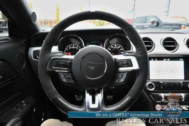 used 2016 Ford Mustang car