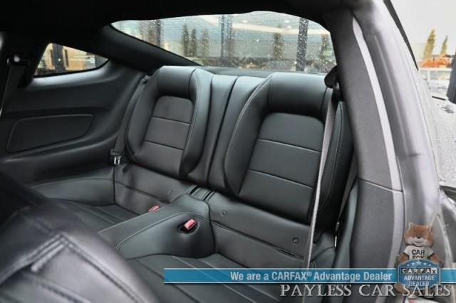 used 2016 Ford Mustang car