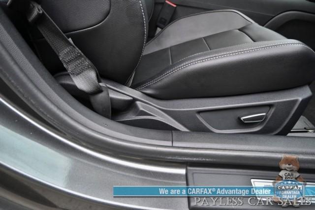 used 2016 Ford Mustang car