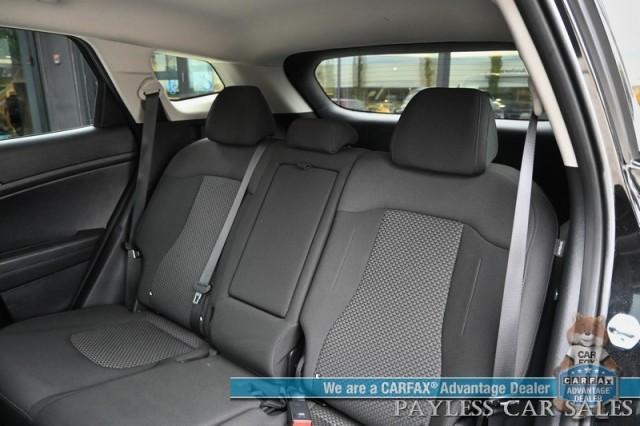 used 2024 Kia Sportage car