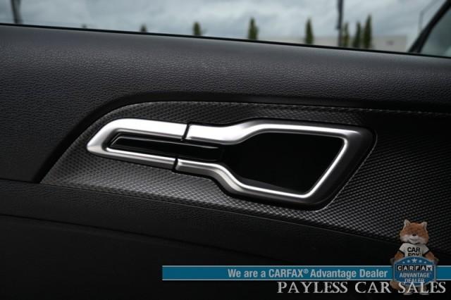 used 2024 Kia Sportage car