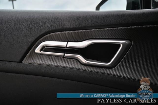 used 2024 Kia Sportage car