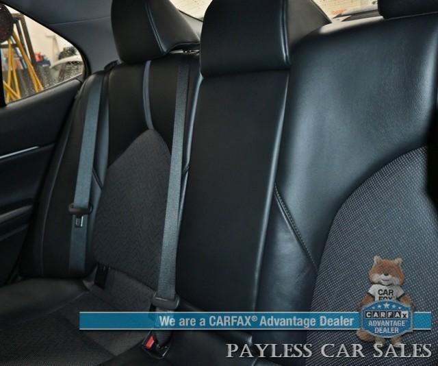 used 2023 Toyota Camry car, priced at $27,995