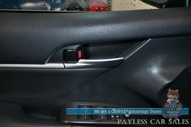 used 2023 Toyota Camry car, priced at $27,995