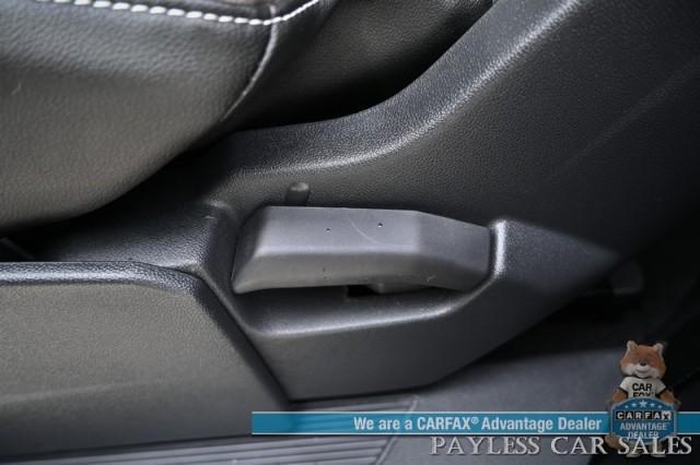 used 2024 Volkswagen Atlas car, priced at $42,995