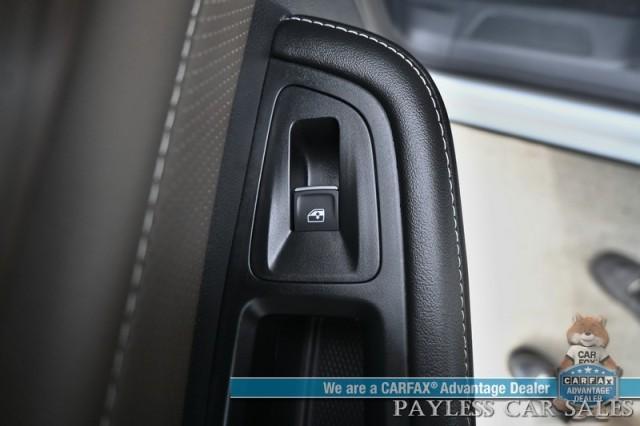 used 2024 Volkswagen Atlas car, priced at $42,995