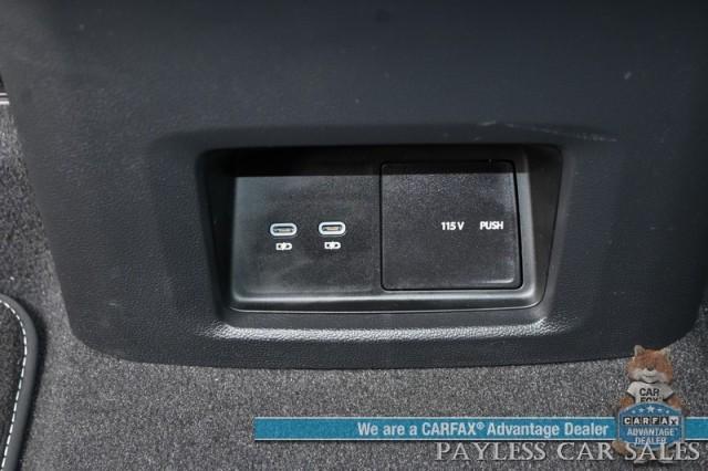 used 2024 Volkswagen Atlas car, priced at $42,995