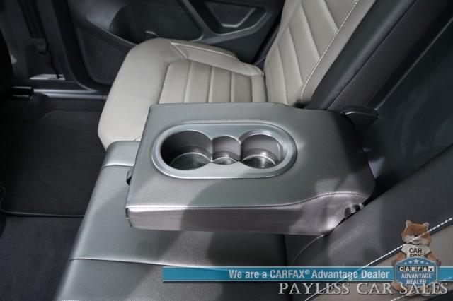 used 2024 Volkswagen Atlas car, priced at $42,995