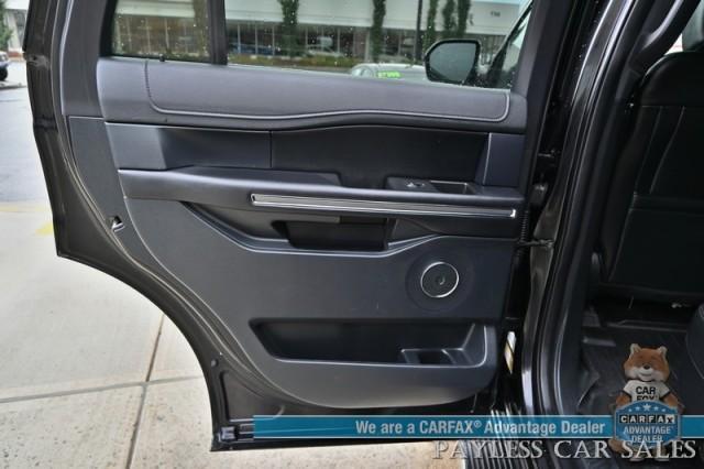 used 2020 Ford Expedition car, priced at $39,995