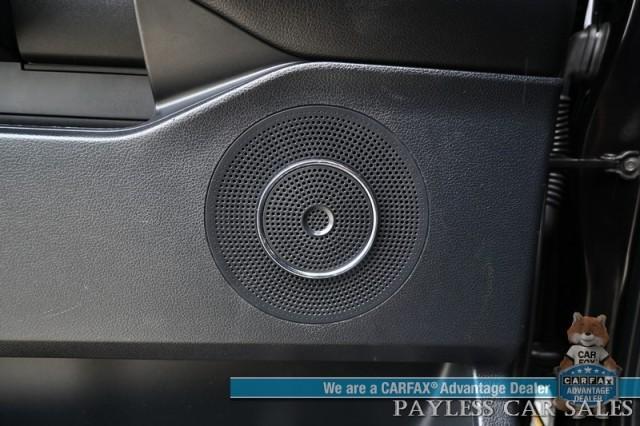 used 2020 Ford Expedition car, priced at $39,995