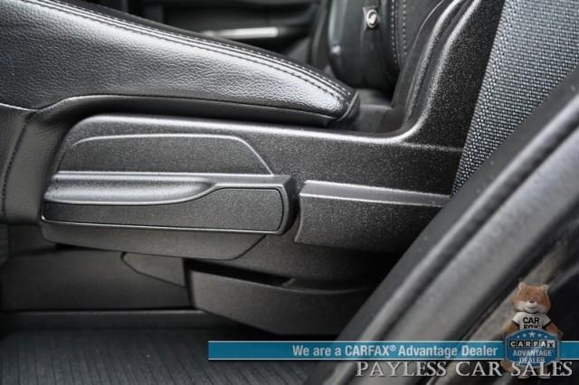 used 2020 Ford Expedition car, priced at $39,995