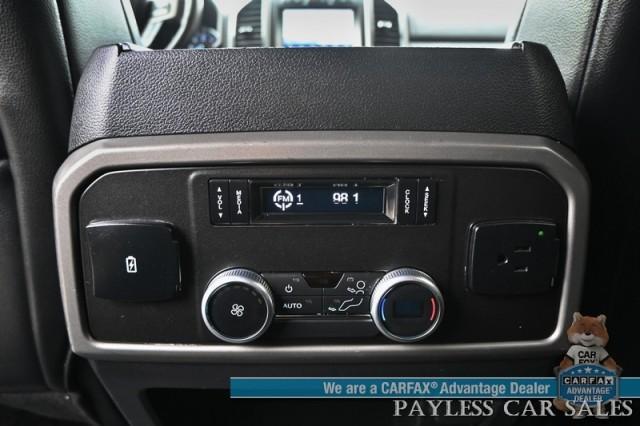 used 2020 Ford Expedition car, priced at $39,995