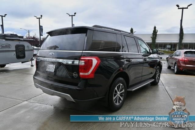used 2020 Ford Expedition car, priced at $39,995