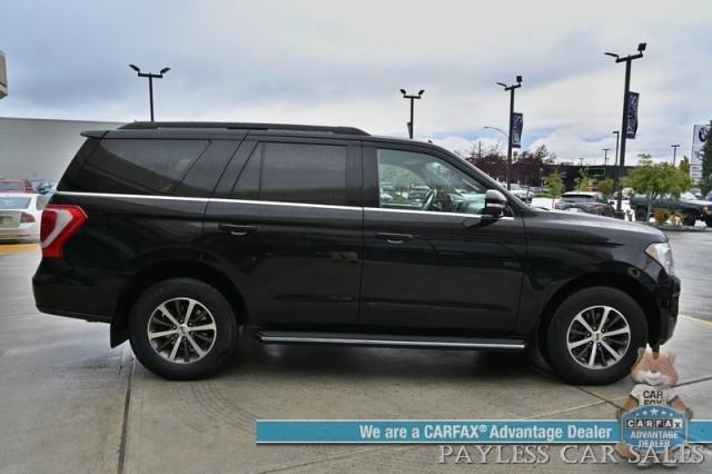 used 2020 Ford Expedition car, priced at $39,995