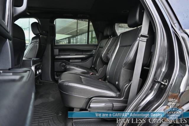 used 2020 Ford Expedition car, priced at $39,995