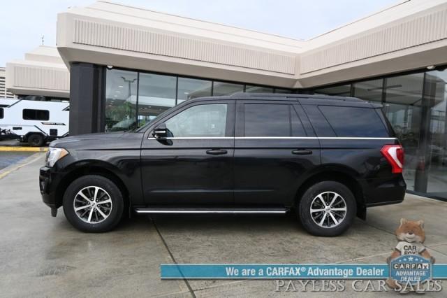 used 2020 Ford Expedition car, priced at $39,995