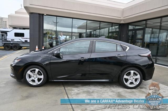 used 2018 Chevrolet Volt car, priced at $15,995
