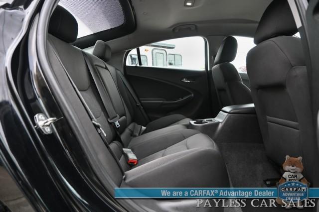used 2018 Chevrolet Volt car, priced at $15,995