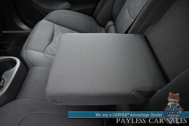used 2018 Chevrolet Volt car, priced at $15,995
