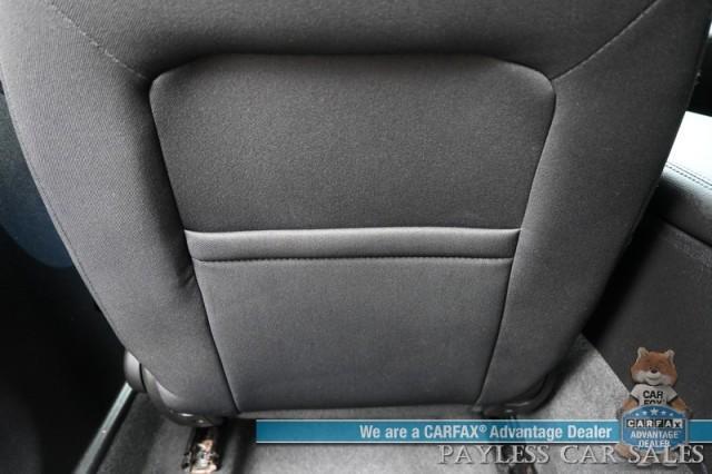 used 2018 Chevrolet Volt car, priced at $15,995