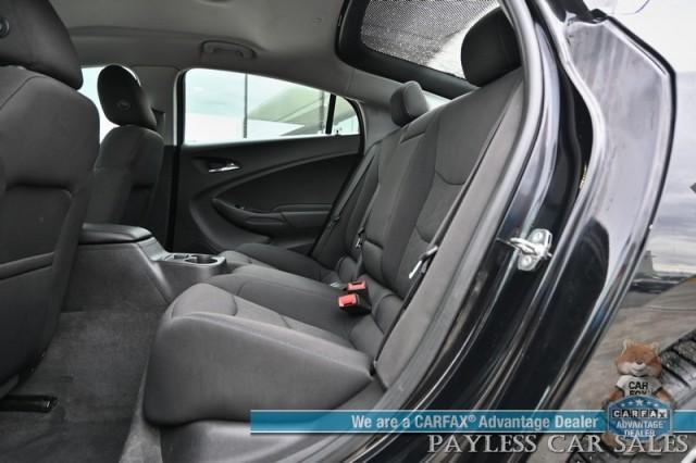 used 2018 Chevrolet Volt car, priced at $15,995